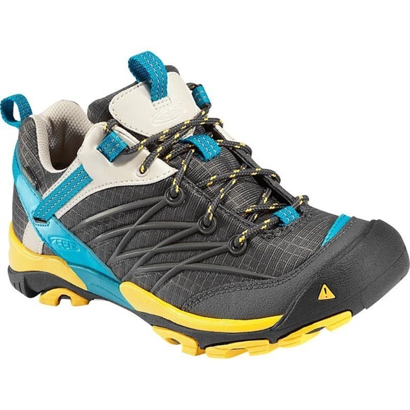 keen marshall women's